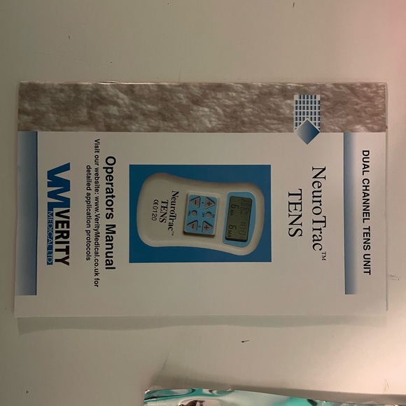 Neurotrac TENS unit - Picture 5 of 7